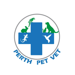 Perth Pet Vet Logo