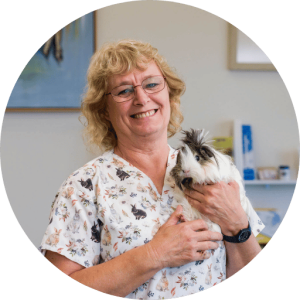 Helen Vet Nurse Perth WA
