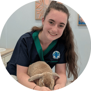 Dr Hannah McGirr BVSc